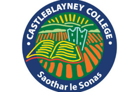 Castleblayney College Pre-Order